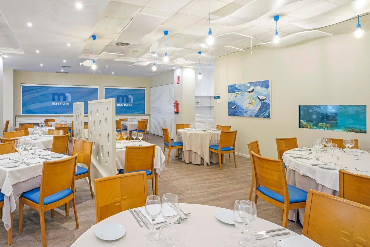 Apartamentos Turisticos Jardines Del Plaza Peñíscola Екстериор снимка