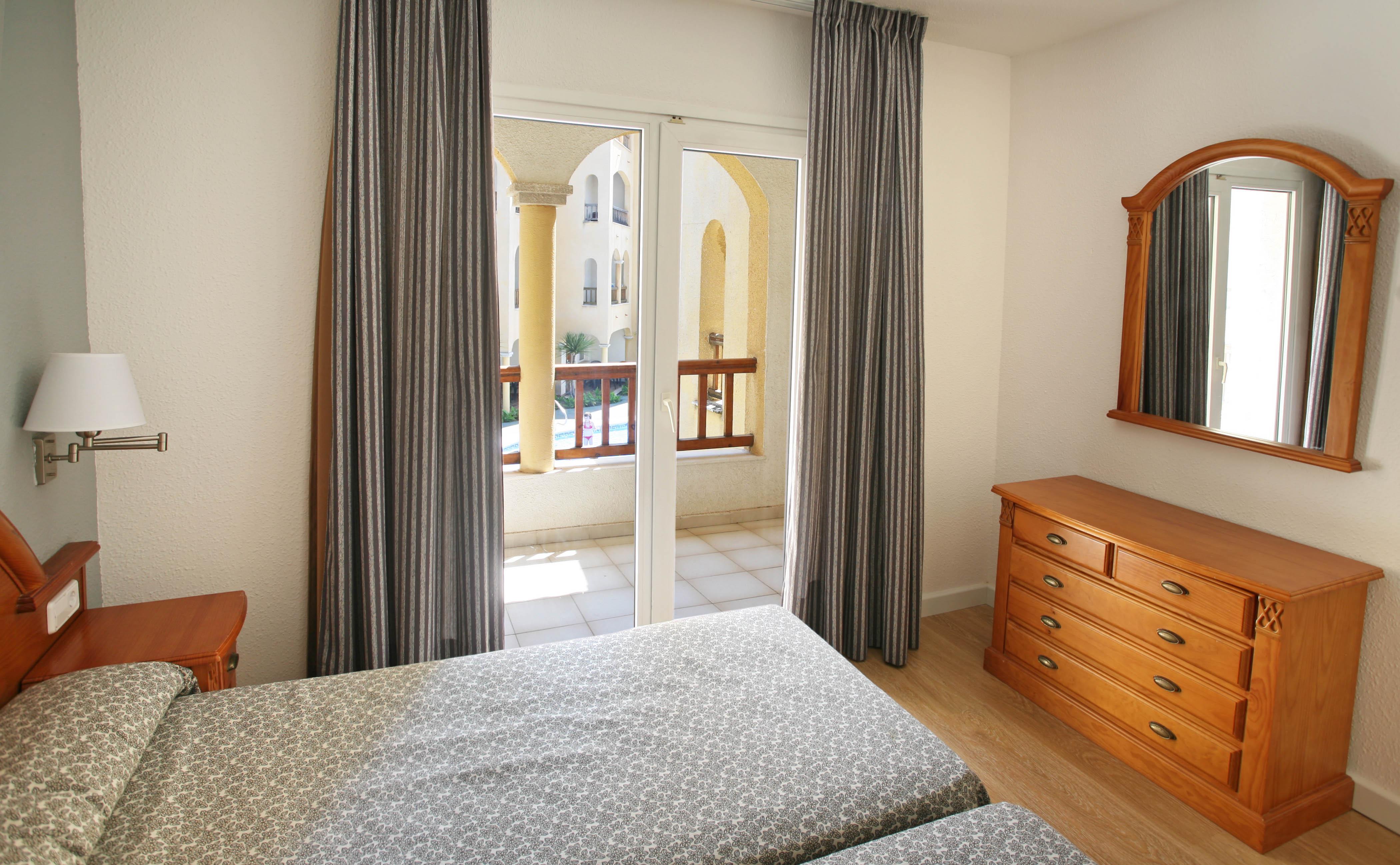 Apartamentos Turisticos Jardines Del Plaza Peñíscola Екстериор снимка