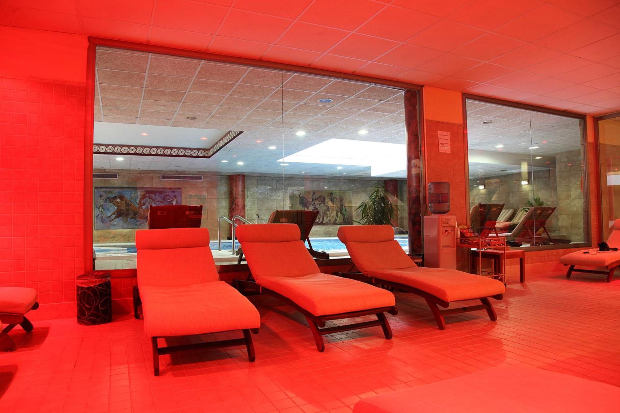 Apartamentos Turisticos Jardines Del Plaza Peñíscola Екстериор снимка
