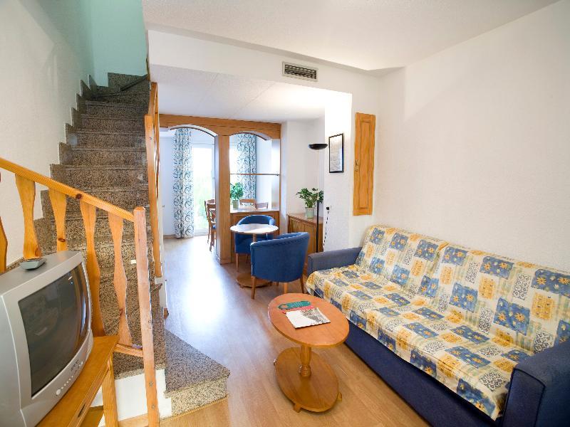 Apartamentos Turisticos Jardines Del Plaza Peñíscola Екстериор снимка