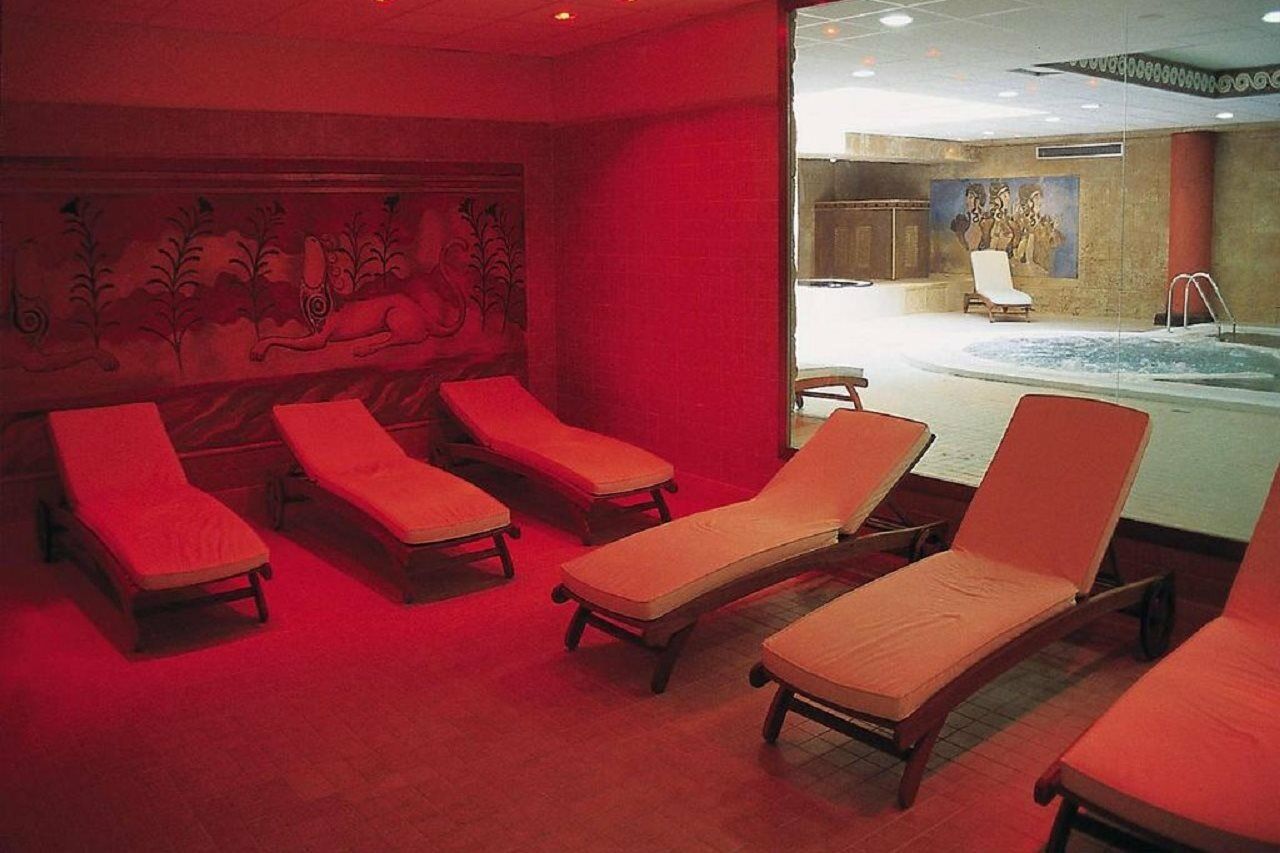 Apartamentos Turisticos Jardines Del Plaza Peñíscola Екстериор снимка